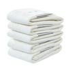Friend Plus Medium Unisex Adult Diaper Tape Style With Odour Lock And Anti-Bacterial Absorbent Pack Of 1(3 Piece/Pack) view 4