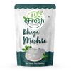 eFresh Dhaga Mishri Crystals, 1.8 Kg [900g x 2] view 1