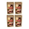 Dharmasut 100% Pure Cold Cocoa Mix Powder|Instant Drink Premix|800G(200G*Pack Of 4) view 1