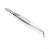 Dental Stainless Steel Tweezer | Pack Of 5 Pieces | Dental Instrument view 3