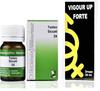AP022 Dr Reckeweg Testes Siccati 3X Tablet & Vigour Up Drops IMPORTED COMBO - 30Days view 1