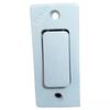 Cona 5A 1 Way Switch (White, Pack of 5) view 1