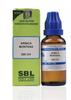 AP018 Arnica Montana 200 Homeopathic Medicine Dilution - SET OF 3 Bottles view 1