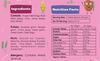 NutPure Pre Mom |100% Natural Multigrain Health Mix for Pregnant Women| With The Goodness of 24 Superfoods (Nuts, Millets/Cereals & Pulses) | 250 gm (3) view 2