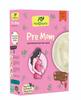 NutPure Pre Mom |100% Natural Multigrain Health Mix for Pregnant Women| With The Goodness of 24 Superfoods (Nuts, Millets/Cereals & Pulses) | 250 gm (3) view 4