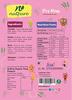 NutPure Pre Mom |100% Natural Multigrain Health Mix for Pregnant Women| With The Goodness of 24 Superfoods (Nuts, Millets/Cereals & Pulses) | 250 gm (1) view 3