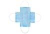 GRAVITECH SURGICAL MASK (PACK OF 50) view 2