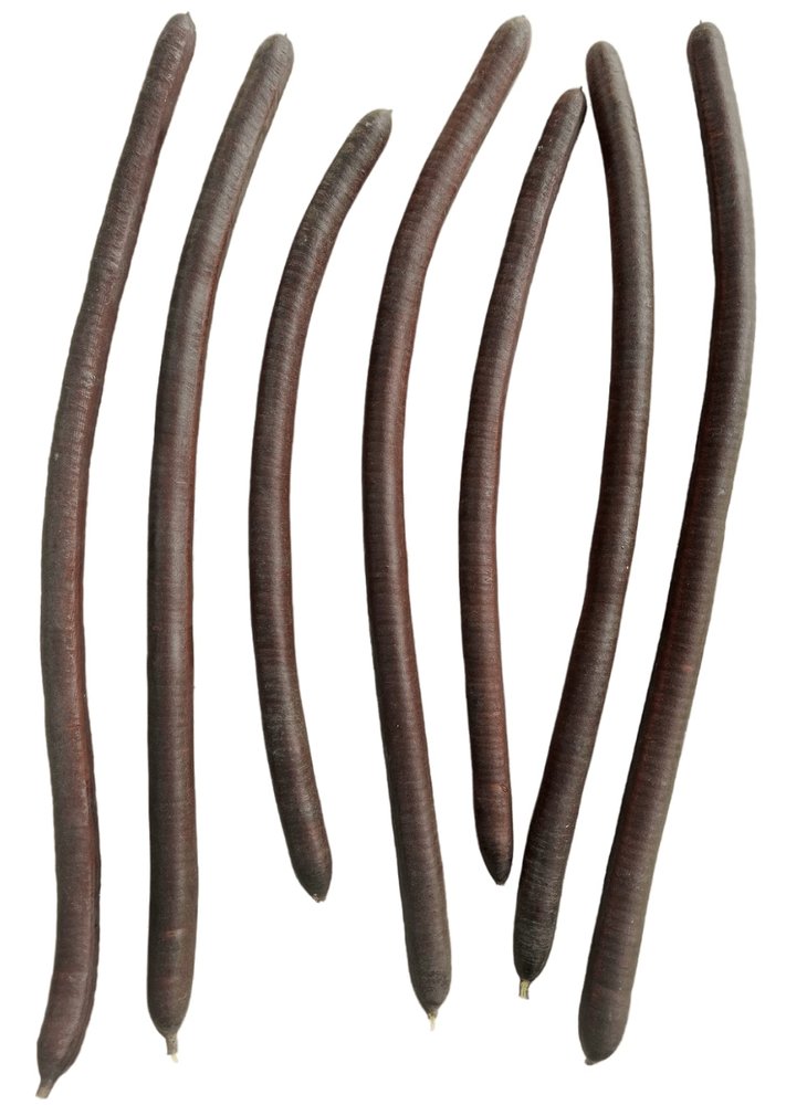 RUKDA Amaltas Phali - Cassia Fistula Pods - Pudding Pipe Fali (500 gm)