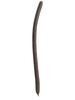 RUKDA Amaltas Phali - Cassia Fistula Pods - Pudding Pipe Fali (500 gm) view 3