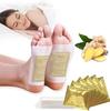 AKUPRO-MAX Detox Foot Patches, Pain Free Foot Pads for Stress Relief Sleep, Remove Toxins Cleansing Detox Foot Patches Kit for Release Body (20 PADS (2 BOX) view 1