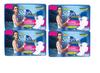 Stayfree Secure Cottony Soft XL Wings Sanitary Pads For Women, 20s x 4 (80 Napkins) view 1