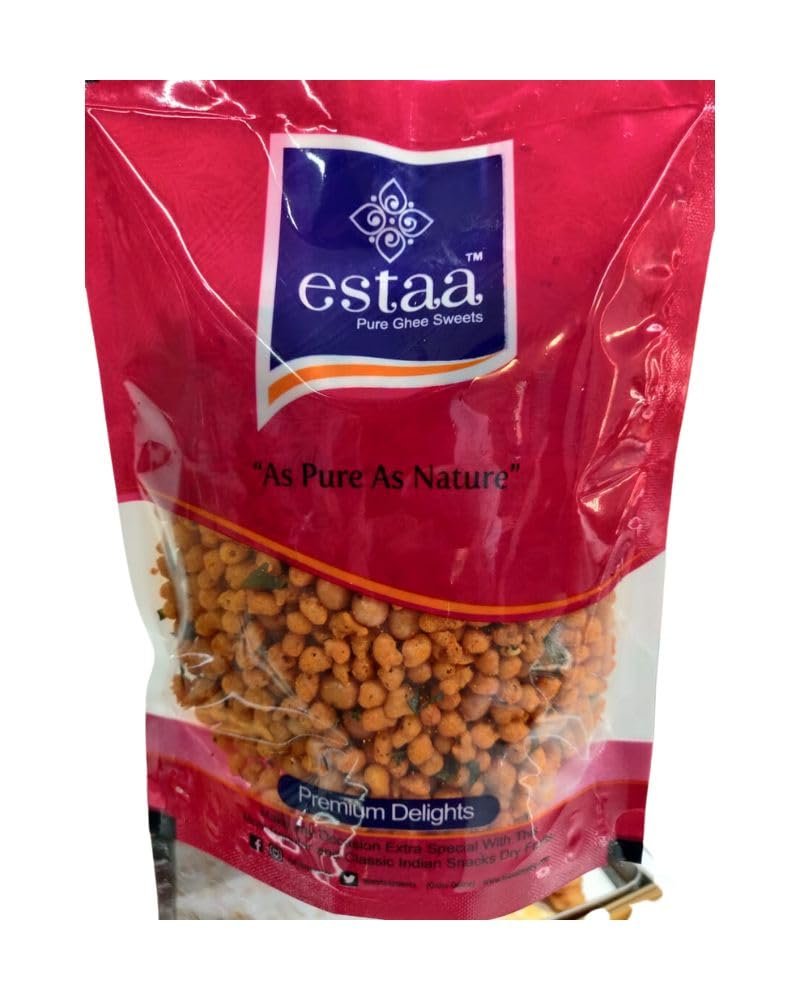 Khara Boondi Mixture (500gms)