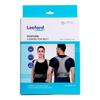 Leeford Ortho Posture Corrector Belt for Men & Women, Back Pain Relief | Back Support Belt | Lightweight, Breathable Shoulder Support, Adjustable Size-L view 2