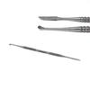 Dental Stainless Steel Wax Carver Set Of 5 Pieces view 3