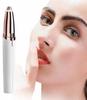GTC Mini Women's Eyebrow Facial Upper Lip Underarms Electric Hair Trimmer lady eyebrow Trimmer (T 278-652) view 2