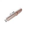GTC Mini Women's Eyebrow Facial Upper Lip Underarms Electric Hair Trimmer lady eyebrow Trimmer (T 278-652) view 4