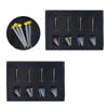 Dental Fiber Post Assorted (20 Post & 4 Drill) Set Of 1 Box view 4