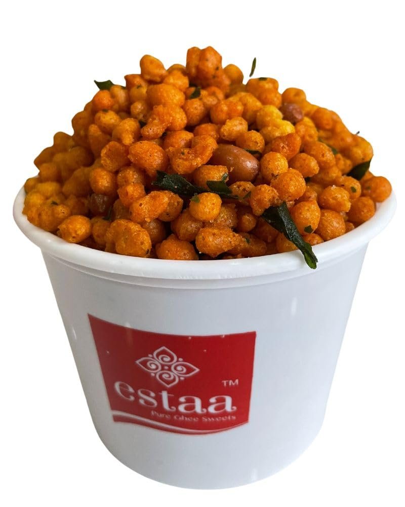 Khara Boondi Mixture (250gms)