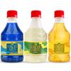 Dhampure Speciality Vodka Rum Gin Mocktail Cocktail Mixer For Adult - Blue Curacao, Mojito, & Passion Fruit (Pack Of 3), 900Ml view 1