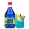 Dhampure Speciality Vodka Rum Gin Mocktail Cocktail Mixer For Adult - Blue Curacao, Mojito, & Passion Fruit (Pack Of 3), 900Ml view 2