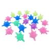 MeeTo Washer Balls, Reusable Tangle-Free, Eco-Friendly Laundry Scrubbing Lint Catcher Balls, Solid Colorful Washing Balls, Enhance Machine Cleaning Power, Unique Shape Allows Better Clean, Pack Of 5 view 4