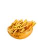 Ayushiv SHATAVAR JAD PILI (ASPARAGUS RACEMOSUS) - SHATAVARI ROOT YELLOW - SITAWAR JAD PILI - PEELI SHATAVAR (1) view 2