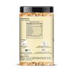 ManHar Organics Popcorn Maize Jar 650gm | Makka/Makai Dana | Classic Butterfly Corn Kernels | Instant Popcorn Seeds view 2