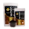 Vitalime Black Lemon Powder | Dried Best for Flavoring Black Dry Lemon Cooking Essential for Mandi and Arabic Dishes | Black Dry Lemon,500g view 3
