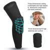 UBERSWEET Basketball Kneecap, Anticollision Sport Kneecap for Sport Basketball(XL) ||| view 1