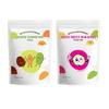 littlecherrymom Happy Tummy Combo - (Happy Tummy Mix, Little Millet Makhana) 375g each view 1