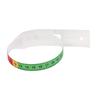 MEDIGUARD MUAC Tape for Child, Deluxe Quality, PVC, Reusable (Pack of 10 Pcs.) view 2