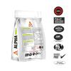 Alpha Labz 100% Whey Protein Isolate | 25g Protein, 5.5g BCAA, 2g Creatine | Whey Protein Powder - Post Workout Whey Protein Isolate | Fast-Absorbing Workout Supplements for Fast Recovery & Lean Muscle | Men and Women [Mawa Malai, 1Kg] view 2