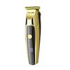 DALING Dl-1510 Professional Hair Trimmer,Hair Clipper Trimmer 60 Min Runtime 5 Length Body Grooming,Beard&Moustache And Hair,Cordless Cum Corded Device,Precision Trimmer,Men view 1