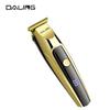 DALING Dl-1510 Professional Hair Trimmer,Hair Clipper Trimmer 60 Min Runtime 5 Length Body Grooming,Beard&Moustache And Hair,Cordless Cum Corded Device,Precision Trimmer,Men view 4