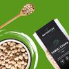 Aavashyak Organic Kabuli Chana 500g | Premium White Chickpeas | High Protein & Fiber-Rich Legume | Naturally Gluten-Free | Ideal for Chole, Curries, Salads & Healthy Home Cooking view 4