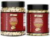 100% Natural Premium Whole Cashews | Whole Crunchy Cashew | Premium Kaju nuts | Nutritious & Delicious | Gluten Free | Source of Minerals & Vitamins (CASHEWS, 900g) view 1