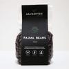Aavashyak Organic Kashmiri Rajma 500g | Premium Red Kidney Beans with Flax Seeds | High Protein & Fiber | Rich Flavor for Rajma Chawal, Curry & Traditional Recipes | Vegan & Gluten-Free view 1
