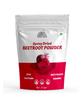 Beetroot Powder 227g- | Premium Beet Root Juice Powder 8 Ounces, | 100% Pure Raw Red Beetroot Superfood for Drinks, Juice, Recipes| Vegan, Non GMO, Gluten Free. view 1