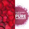 Beetroot Powder 227g- | Premium Beet Root Juice Powder 8 Ounces, | 100% Pure Raw Red Beetroot Superfood for Drinks, Juice, Recipes| Vegan, Non GMO, Gluten Free. view 2