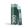 Supply6 360 Ultimate Health Powder for Women & Men | Daily Supplement with 63+Vitamins, Minerals, Probiotics, and Superfoods | Daily Greens | Gut Health supplements, Energy, Immunity (3 Servings, Taster Pack) view 1
