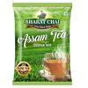 Bharat Chai Green Label  Premium Assam CTC Kadak Chai Patti 1kg | BPS Grade (Mota dana) | Single Origin Strong Black Tea | Unblended, Pure Loose Leaf with Rich Taste & Aroma Perfect for Milk Chai view 1
