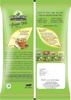 Bharat Chai Green Label  Premium Assam CTC Kadak Chai Patti 1kg | BPS Grade (Mota dana) | Single Origin Strong Black Tea | Unblended, Pure Loose Leaf with Rich Taste & Aroma Perfect for Milk Chai view 2