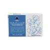 ARTNWEAVESS Handmade Soap Hydrate 2 Glow for Vata skin (for Dry Skin)| Hydrated & moisturized Skin | Enriched with Balaguluchyadi Taila, Frankincense & Rosemary | Improve Skin Texture (Pack of 2) view 1