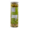 Bisty Bytes Roasted Makhana Combo | Peri Peri + Pudina | Pack of 2 (80gm Each) | Roasted Not Fried view 2
