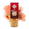 Bisty Bytes Roasted Makhana Combo | Peri Peri + Pudina | Pack of 2 (80gm Each) | Roasted Not Fried view 3