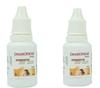 DentoHeal Drops Instant Pain Relied, Toothaches, Gum Pain, Canker Sores, Denture Pain - (Pack of 2), 15 ML view 1