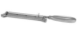 TRUBIOLOGY Skin Grafting Knife Large(Pack Of 1)
