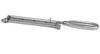 TRUBIOLOGY Skin Grafting Knife Large(Pack Of 1) view 1