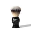 Forest Hill Ashford Premium Shaving Brush For Men, Super Soft Bristles & Ergonomic Design With Brush Holder, Compact & Easy Grip, Ideal For Personal & Professional Salon view 2