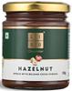 Liso Hazelnut Spread | Made with The Goodness of Rich Belgian Cocoa Powder | Delicious Choco Spread | 100% Vegetarian with No Palm Oil, 190 gm (Hazelnut, 190) view 1